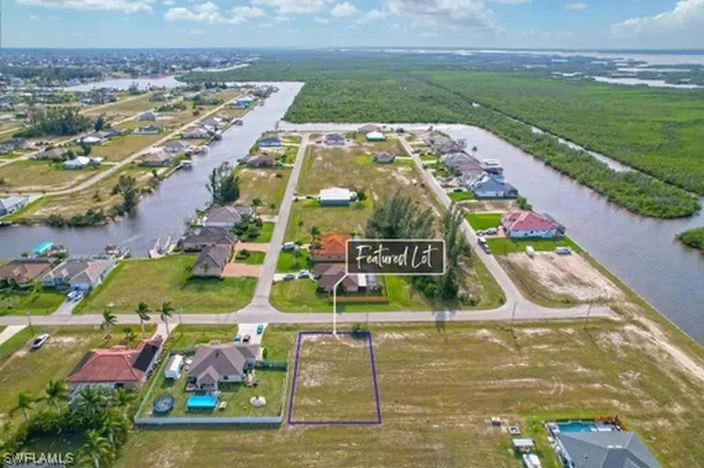 4623 NW 31st Street Cape Coral FL 33993