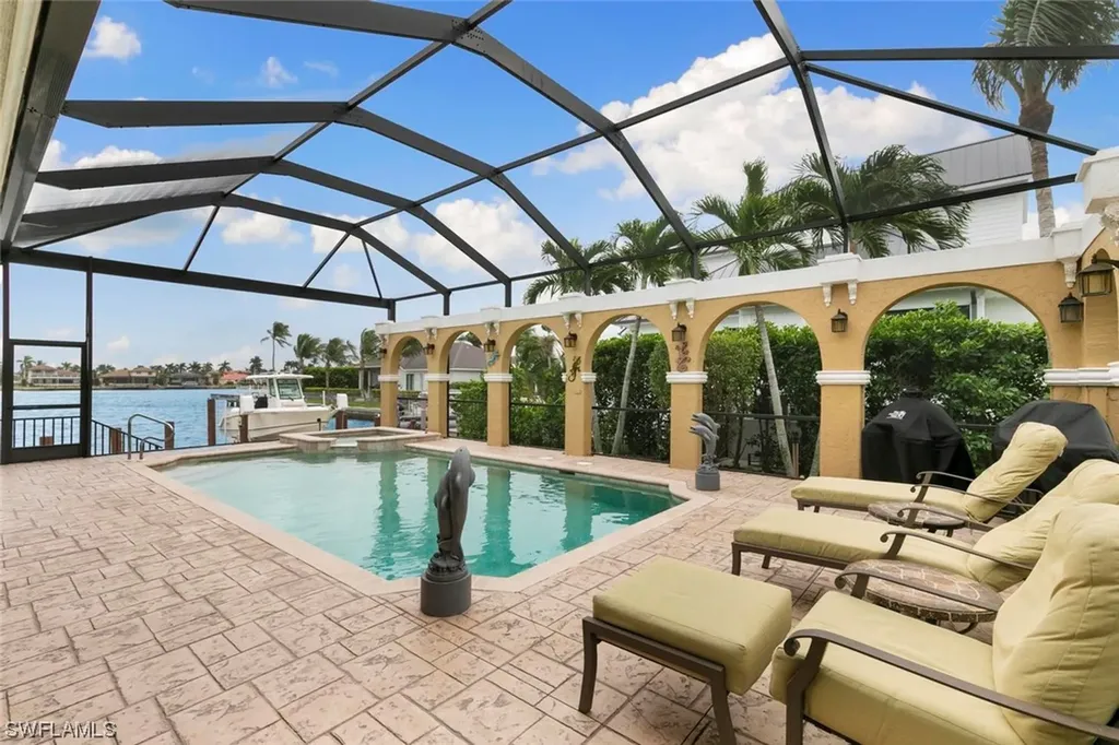 355 Landmark Street Marco Island FL 34145