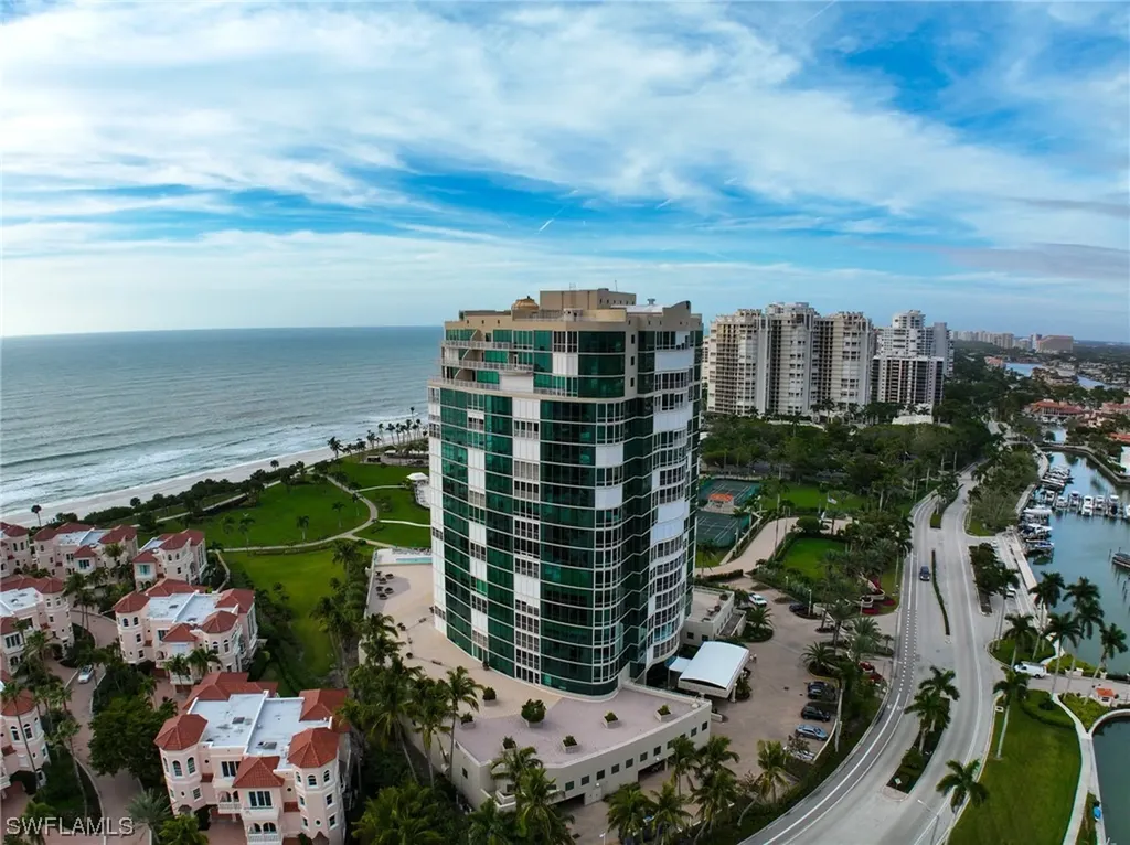 3971 Gulf Shore Boulevard N Naples FL 34103