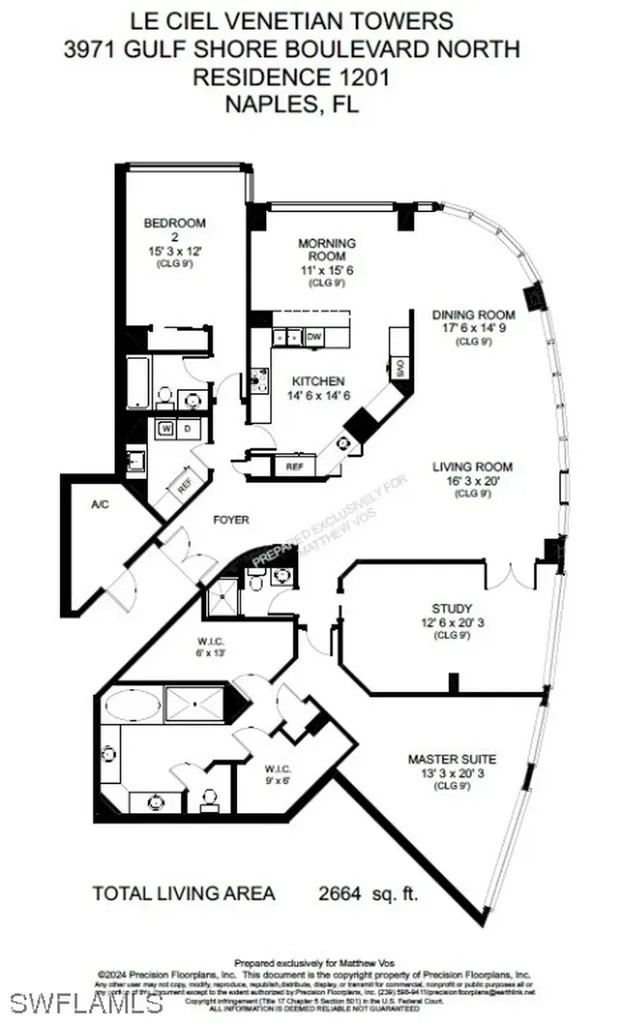 3971 Gulf Shore Boulevard N Naples FL 34103