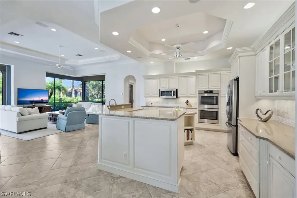 1516 Gormican Lane Naples FL 34110