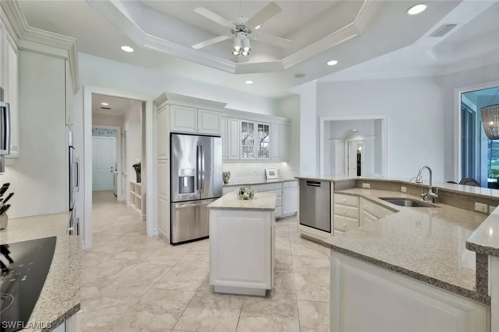 1516 Gormican Lane Naples FL 34110