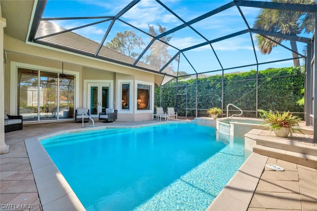 1516 Gormican Lane Naples FL 34110