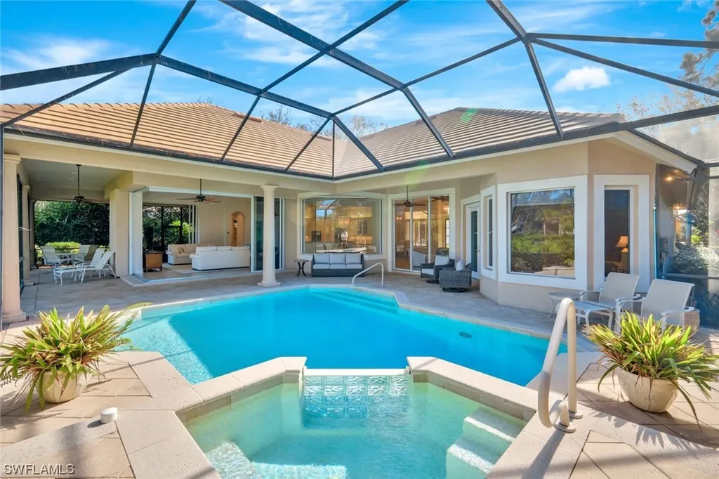 1516 Gormican Lane Naples FL 34110