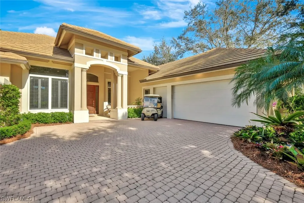 1516 Gormican Lane Naples FL 34110