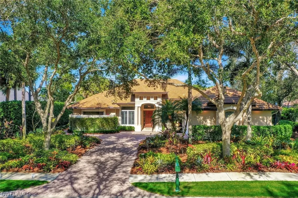 1516 Gormican Lane Naples FL 34110