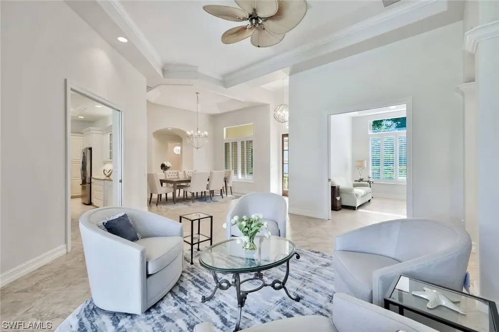1516 Gormican Lane Naples FL 34110