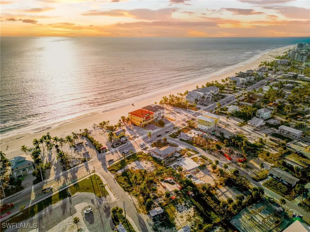 121 Connecticut Street Fort Myers Beach FL 33931