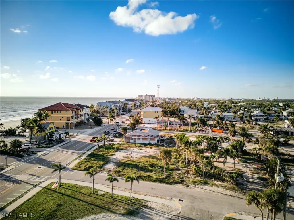 121 Connecticut Street Fort Myers Beach FL 33931
