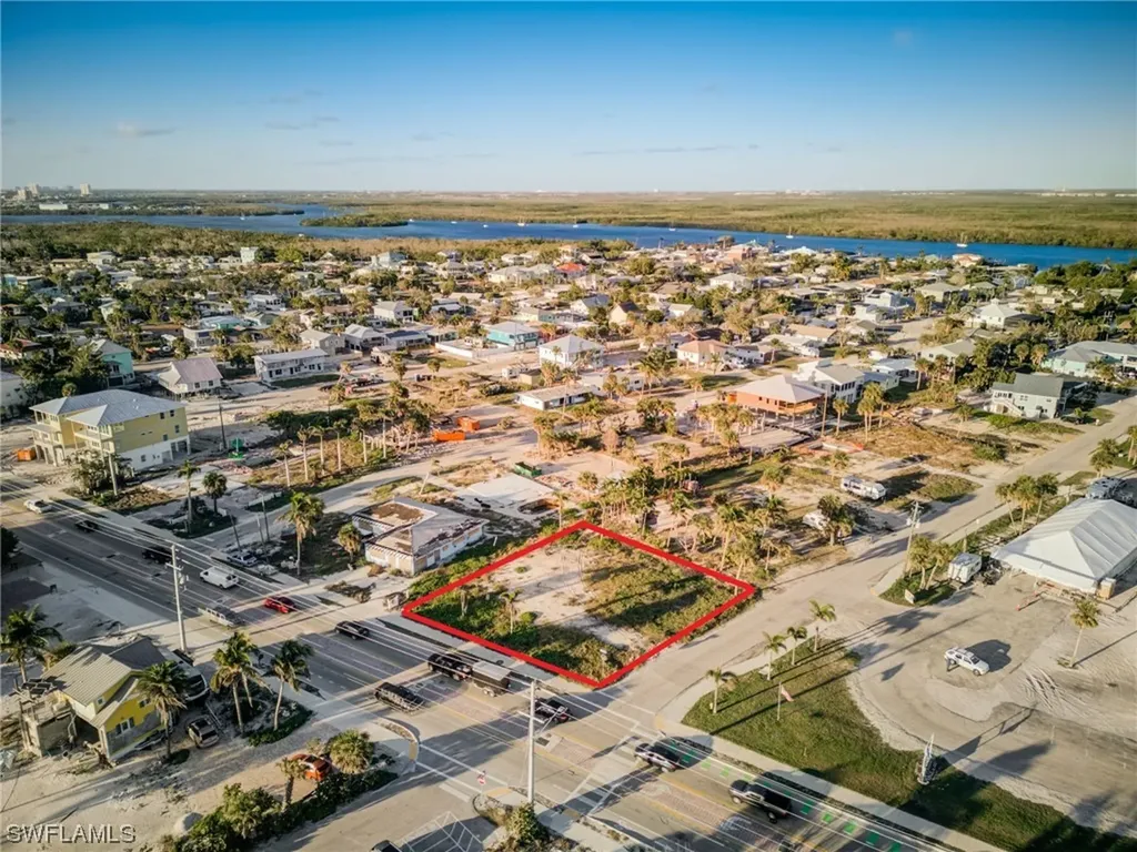 121 Connecticut Street Fort Myers Beach FL 33931