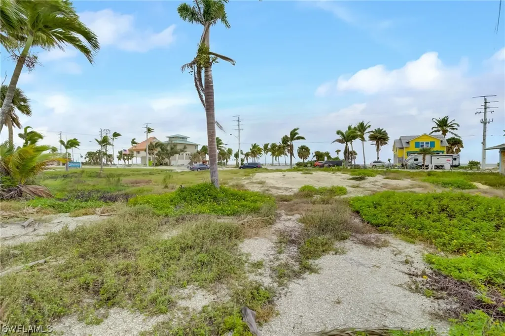 121 Connecticut Street Fort Myers Beach FL 33931