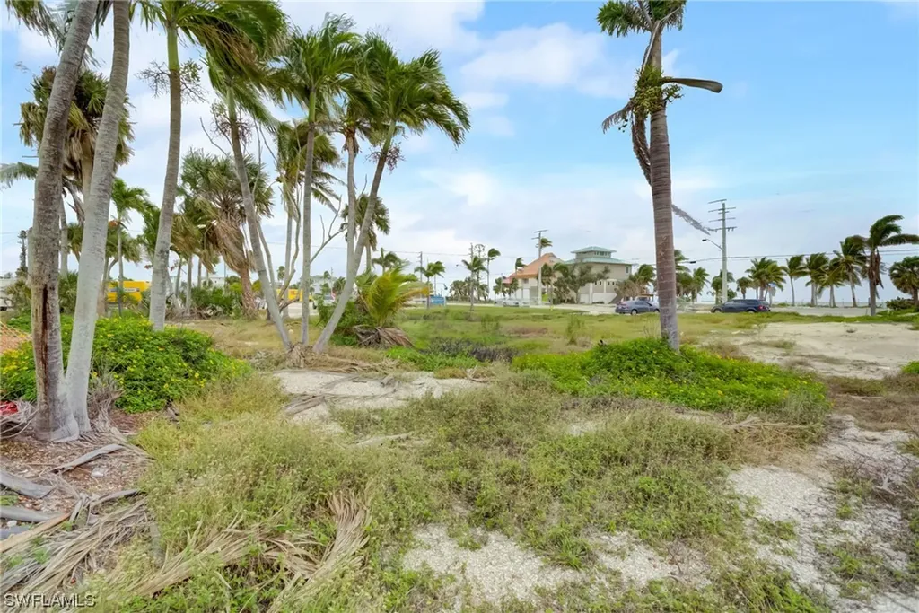 121 Connecticut Street Fort Myers Beach FL 33931