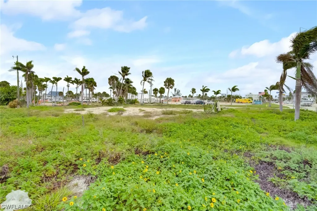 121 Connecticut Street Fort Myers Beach FL 33931