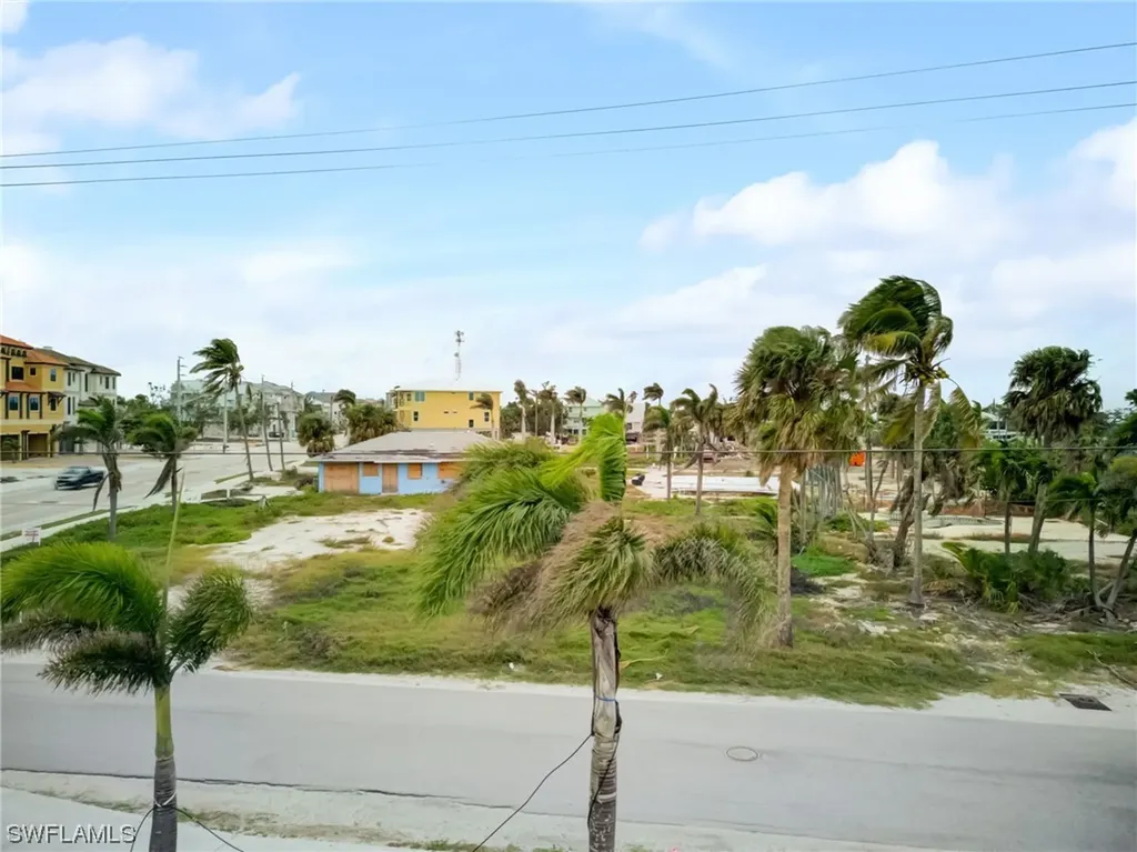 121 Connecticut Street Fort Myers Beach FL 33931