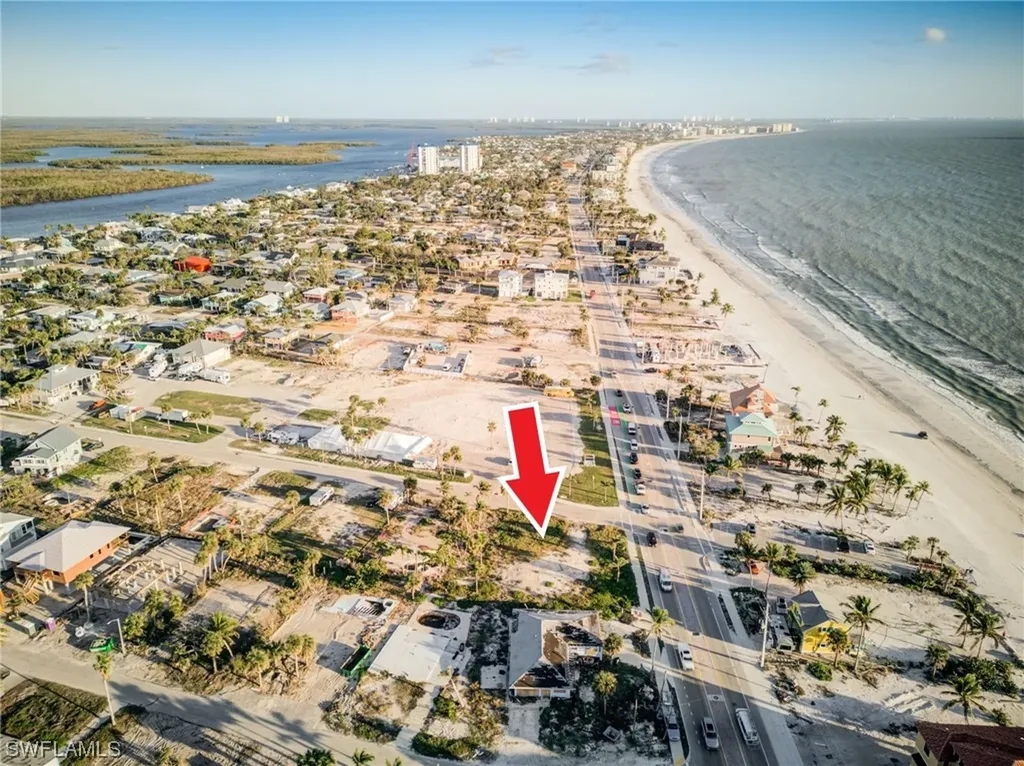 121 Connecticut Street Fort Myers Beach FL 33931