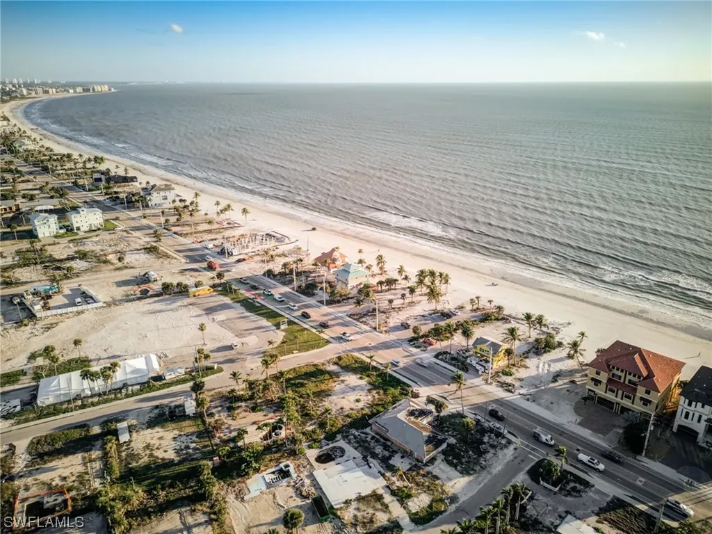 121 Connecticut Street Fort Myers Beach FL 33931