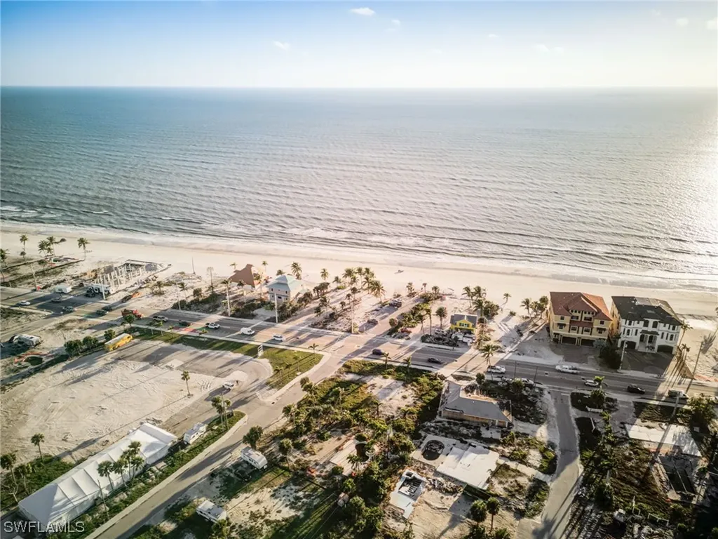 121 Connecticut Street Fort Myers Beach FL 33931