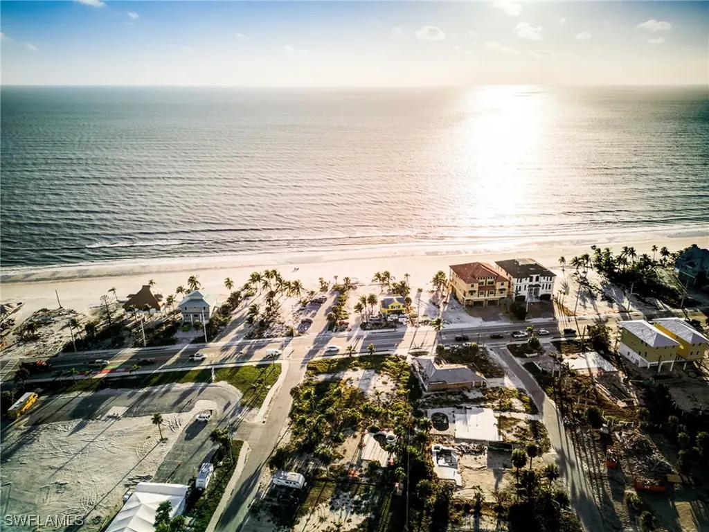 121 Connecticut Street Fort Myers Beach FL 33931