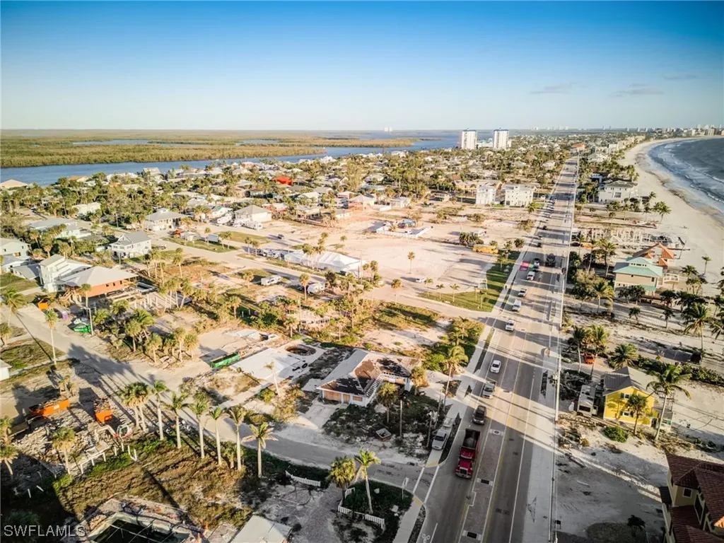 121 Connecticut Street Fort Myers Beach FL 33931