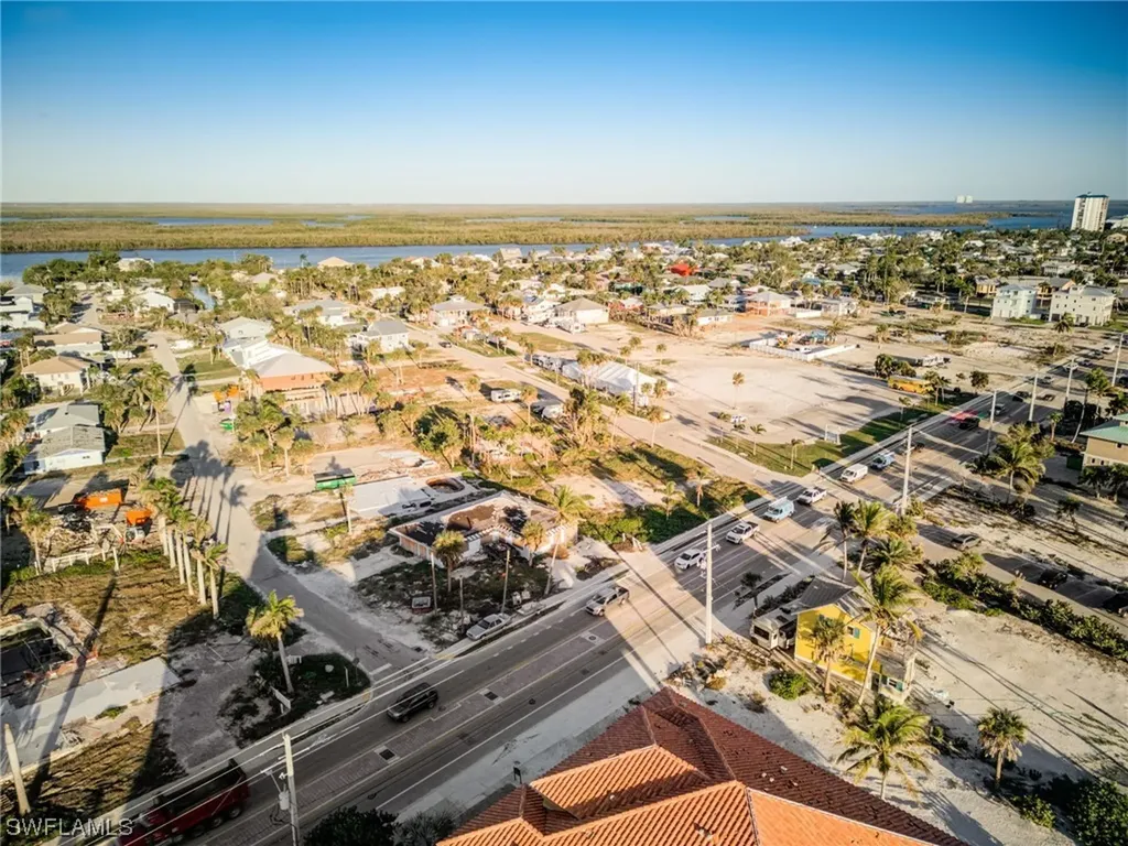 121 Connecticut Street Fort Myers Beach FL 33931