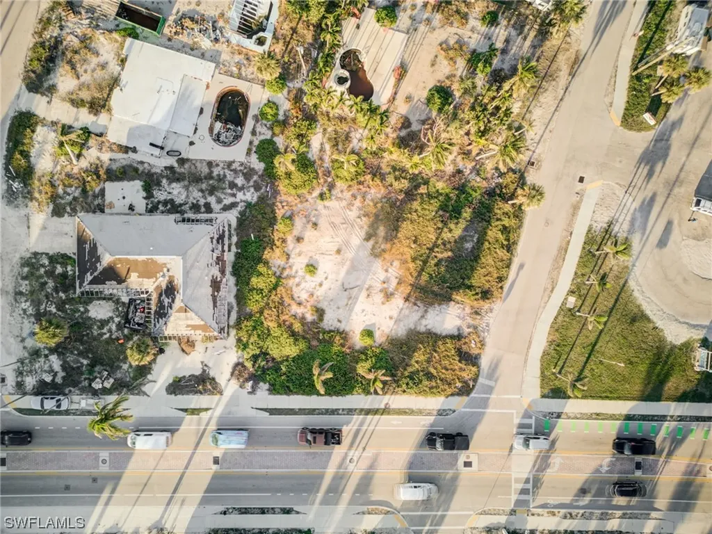 121 Connecticut Street Fort Myers Beach FL 33931