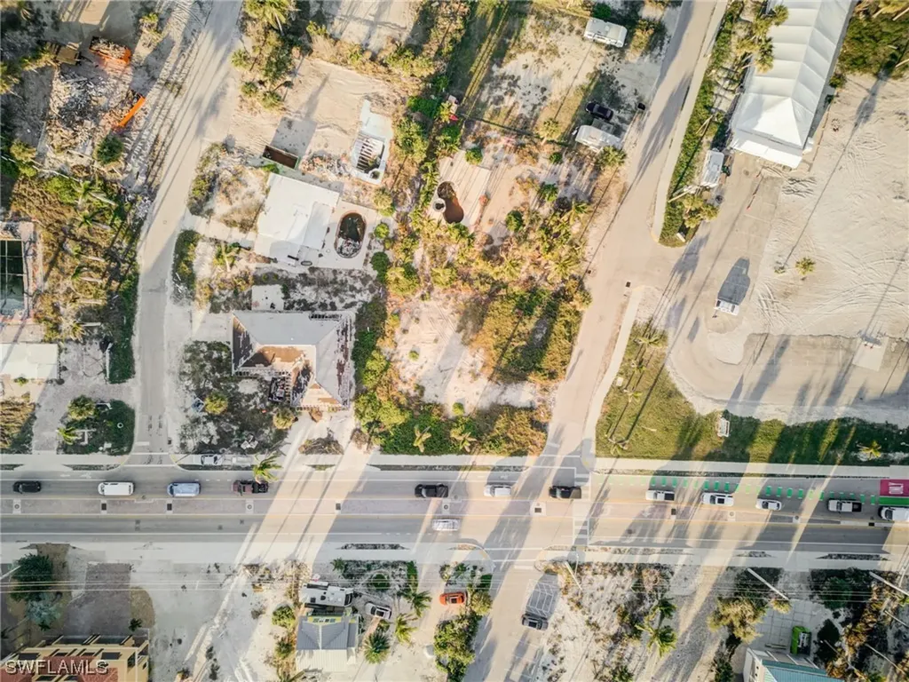 121 Connecticut Street Fort Myers Beach FL 33931