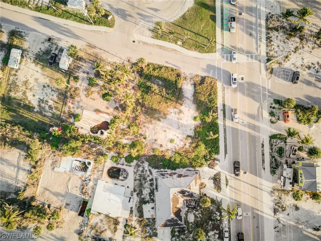 121 Connecticut Street Fort Myers Beach FL 33931