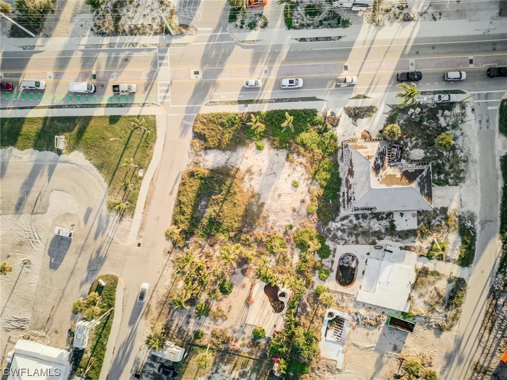 121 Connecticut Street Fort Myers Beach FL 33931