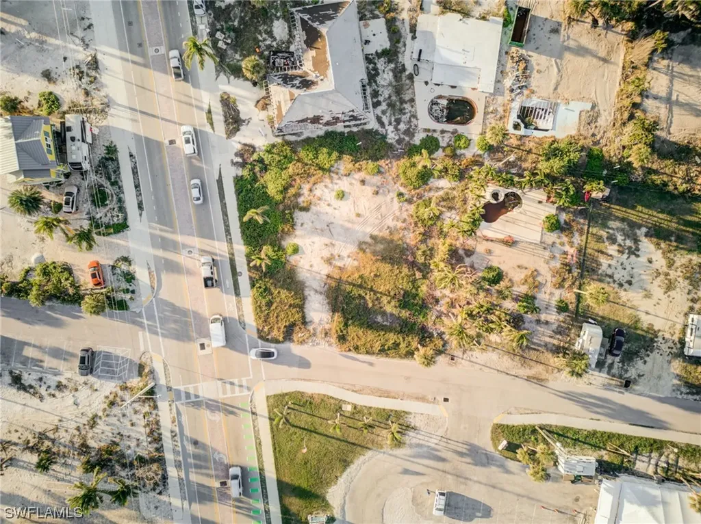 121 Connecticut Street Fort Myers Beach FL 33931