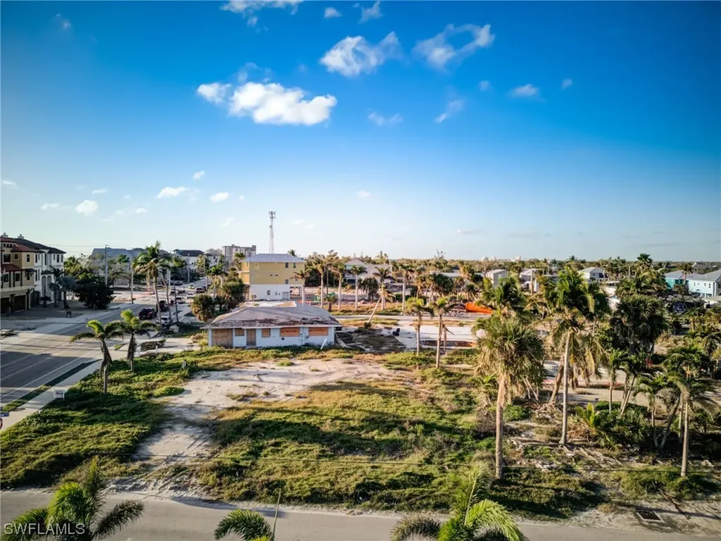 121 Connecticut Street Fort Myers Beach FL 33931