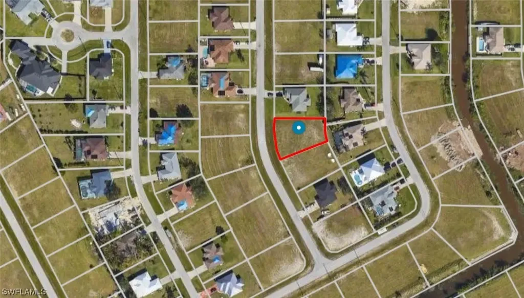 1311 NE 20th Place Cape Coral FL 33909