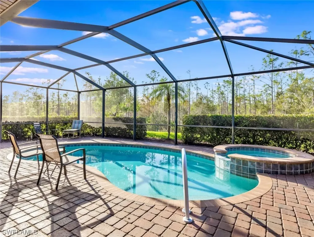 21148 Bella Terra Boulevard Estero FL 33928