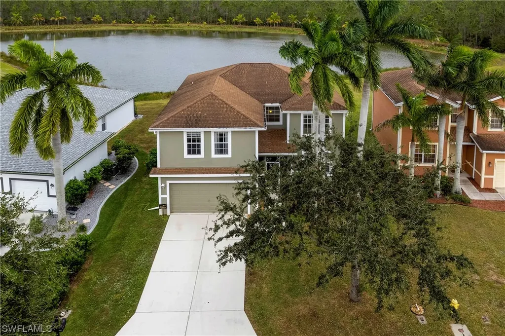14047 Danpark Loop Fort Myers FL 33912