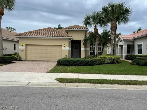 3928 Jasmine Lake Circle Naples FL 34119