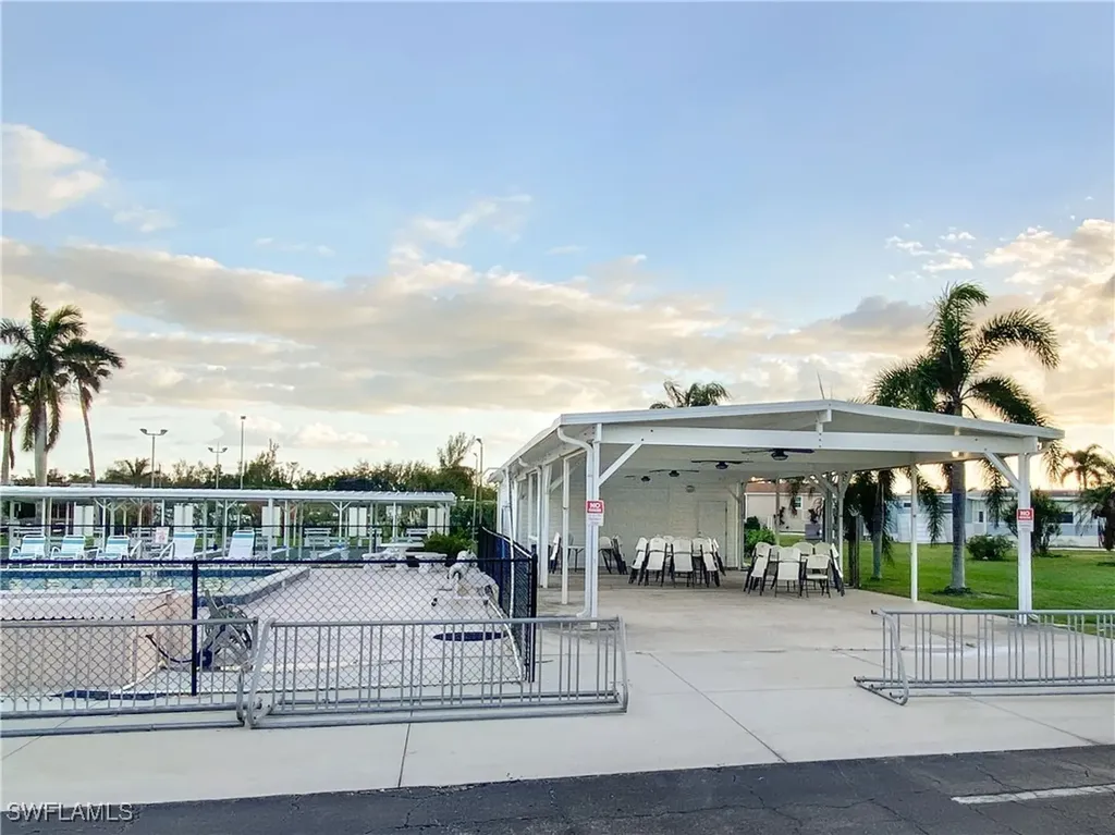 223 Derwent Boulevard W Fort Myers FL 33908