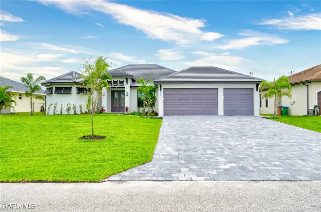 236 NW 32nd Place Cape Coral FL 33993