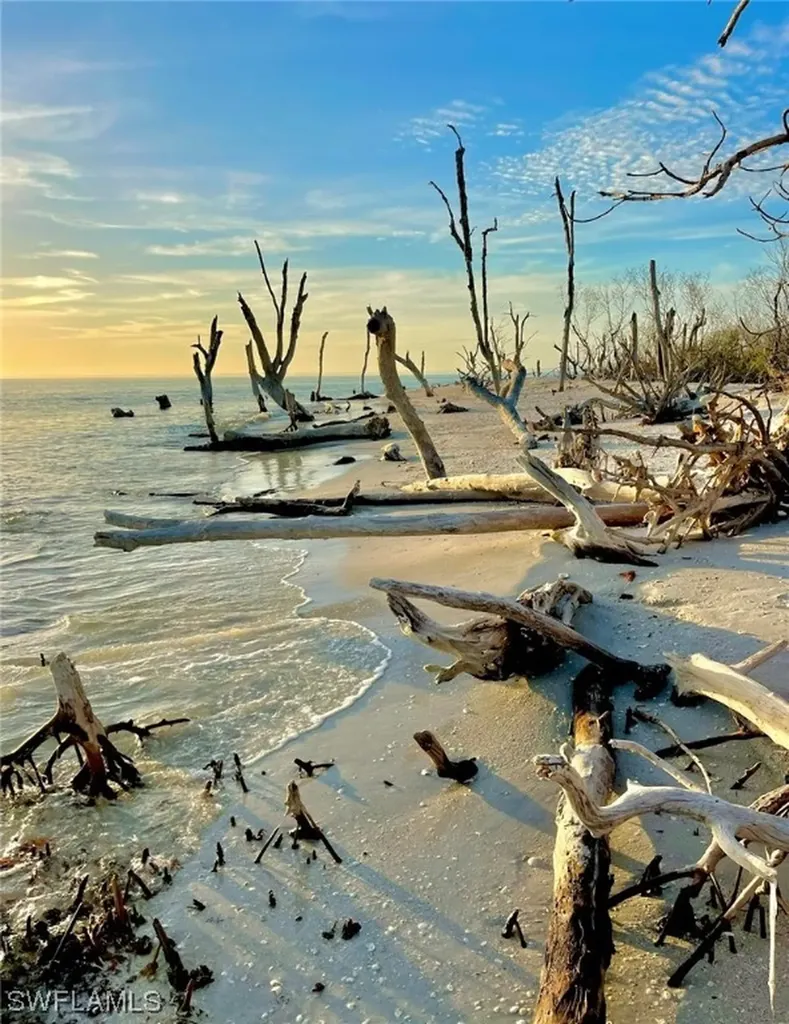 11321 Pejuan Shores Cayo Costa FL 33924