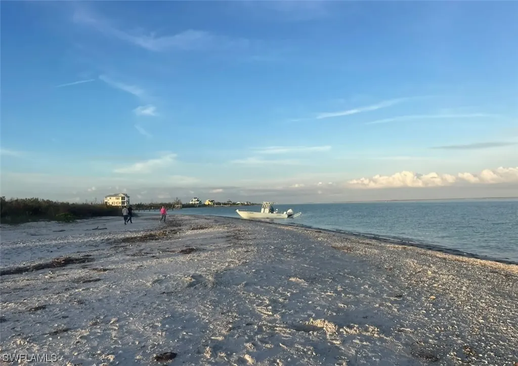 11321 Pejuan Shores Cayo Costa FL 33924