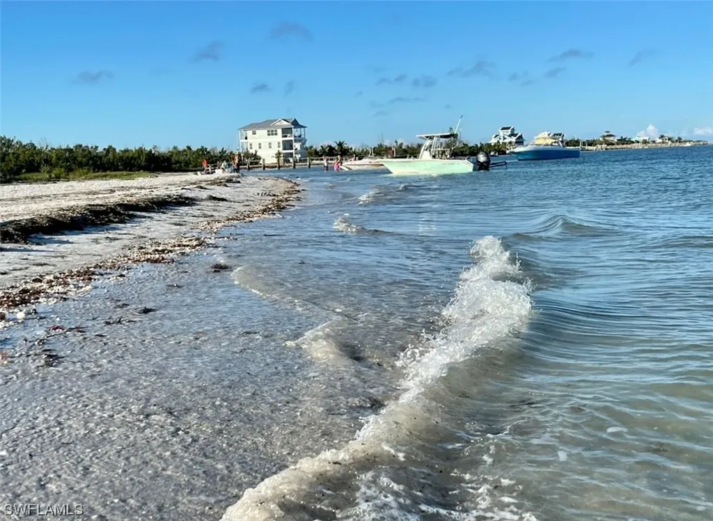 11321 Pejuan Shores Cayo Costa FL 33924