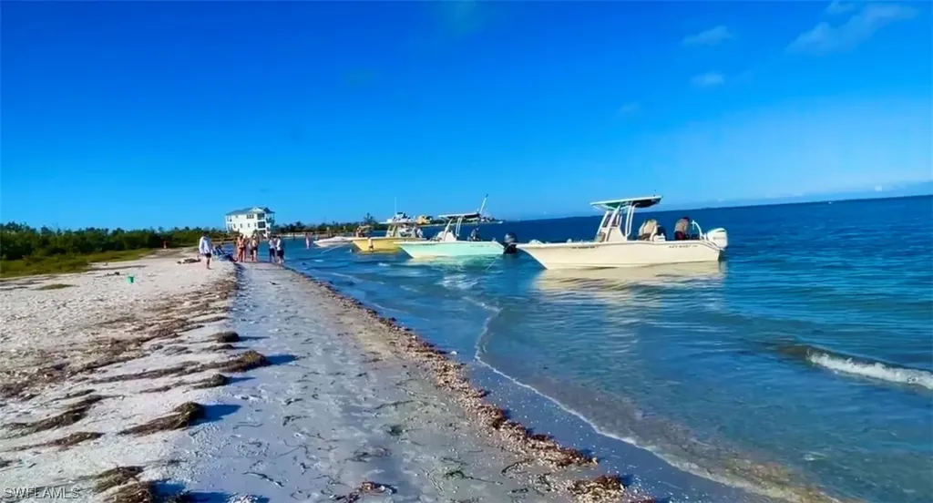 11321 Pejuan Shores Cayo Costa FL 33924