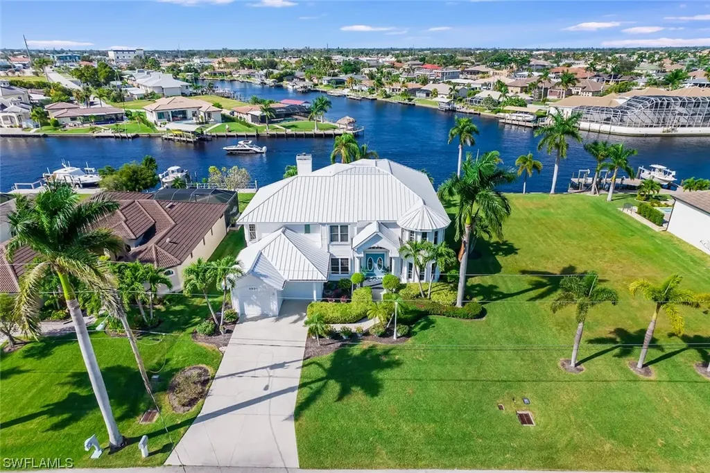 4630 SE 20th Avenue Cape Coral FL 33904