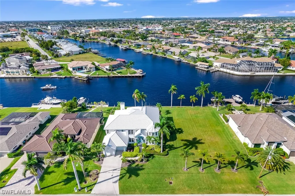 4630 SE 20th Avenue Cape Coral FL 33904