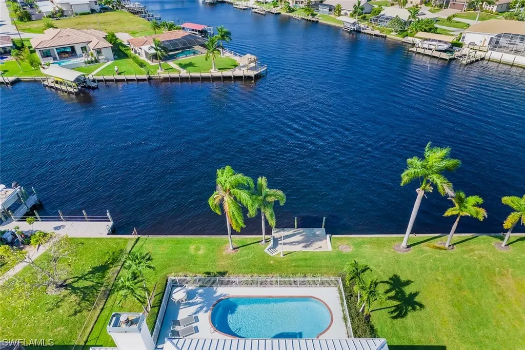 4630 SE 20th Avenue Cape Coral FL 33904