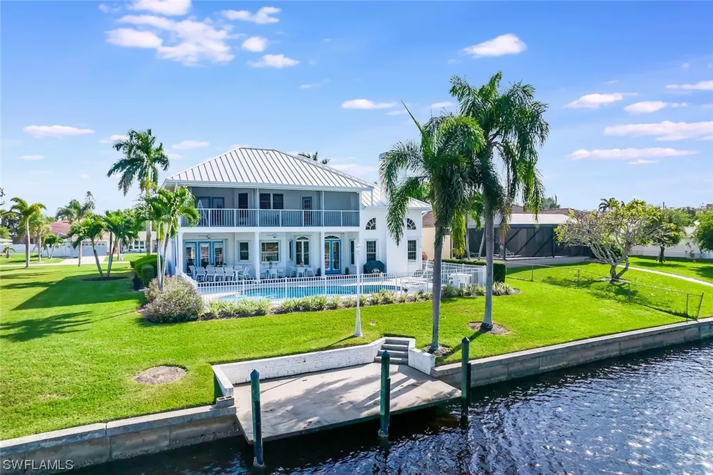 4630 SE 20th Avenue Cape Coral FL 33904
