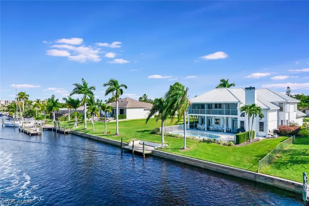4630 SE 20th Avenue Cape Coral FL 33904