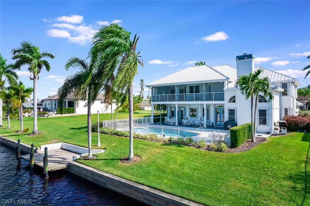 4630 SE 20th Avenue Cape Coral FL 33904