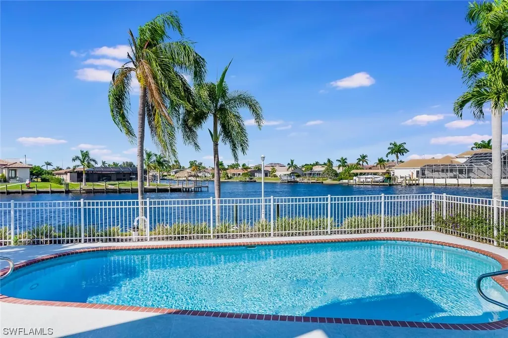 4630 SE 20th Avenue Cape Coral FL 33904
