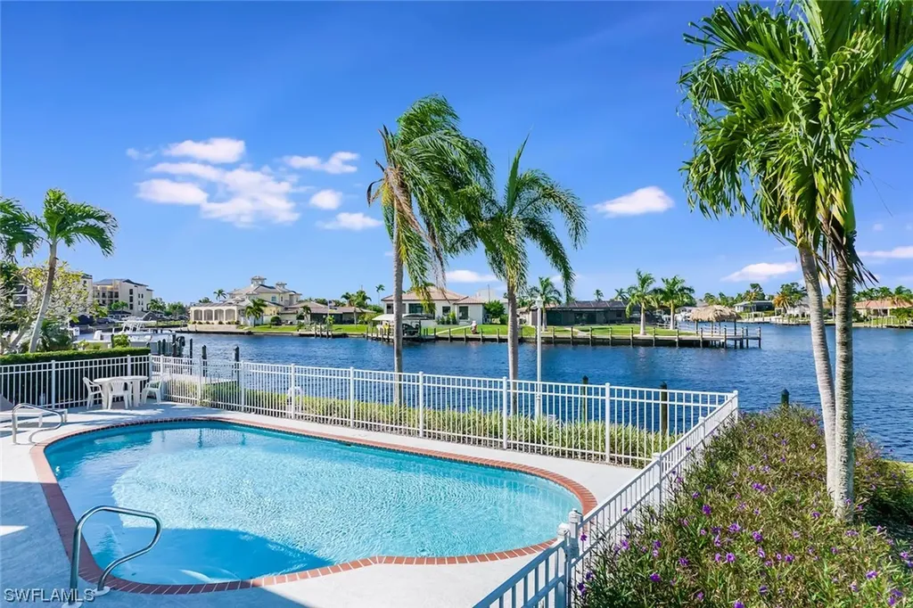 4630 SE 20th Avenue Cape Coral FL 33904