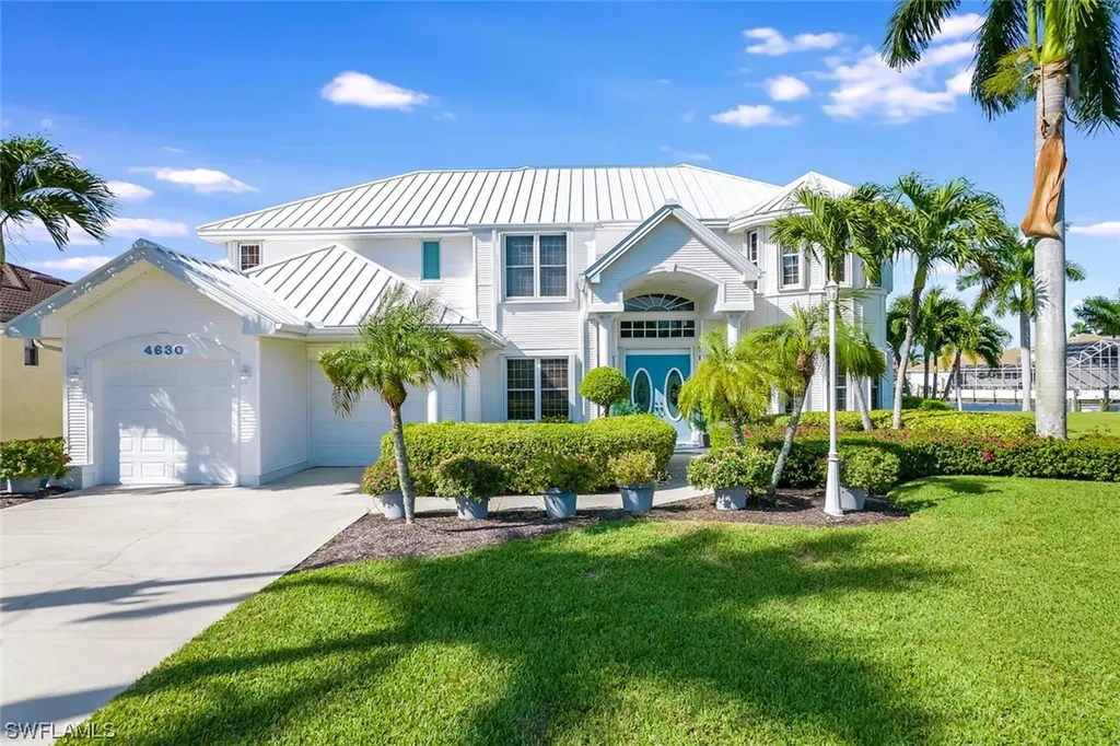 4630 SE 20th Avenue Cape Coral FL 33904