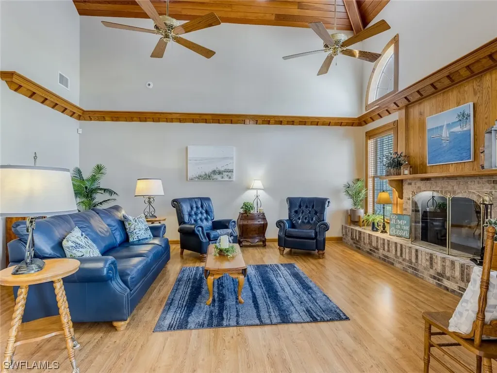 4630 SE 20th Avenue Cape Coral FL 33904
